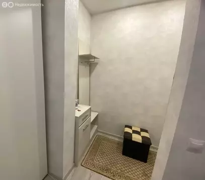 Квартира-студия: Москва, улица Вертолётчиков, 4к5 (19.5 м)