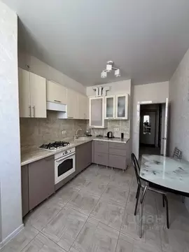 1-к кв. Краснодарский край, Анапа Парковая ул., 64Ак5 (35.0 м)