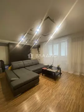 3-к кв. Брянская область, Брянский район, Снежское с/пос, пос. Путевка ...