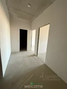 1-к кв. Ставропольский край, Ставрополь Комсомольская ул., 47 (53.2 м)