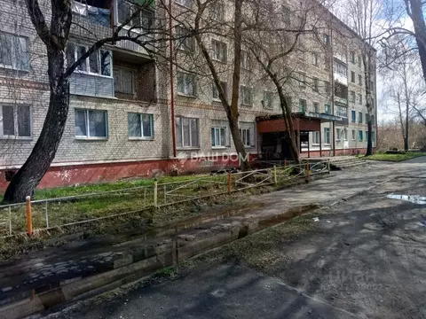 Комната Брянская область, Дятьковский район, Любохна рп ул. Пушкина, ...