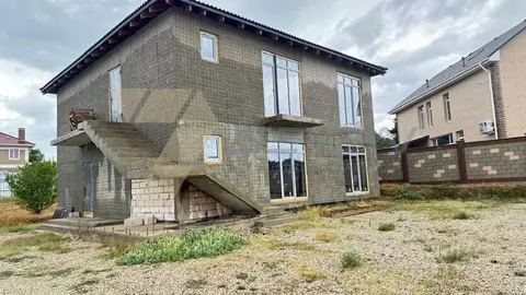 Дом в Севастополь ул. Танкистов, 82 (240 м)