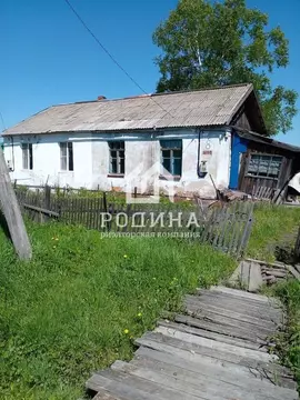 Участок в Хабаровский край, Солнечный район, пос. Хальгасо аллея ...