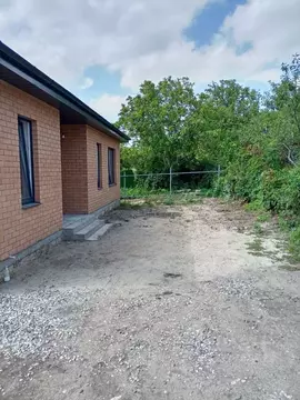 Дом в Ставропольский край, Ставрополь Сигнал садовое товарищество, 102 ...