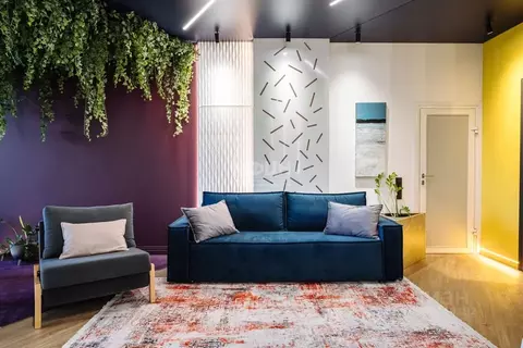 Помещение свободного назначения в Карелия, Петрозаводск ул. Федосовой, ...