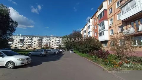 2-к кв. Кемеровская область, Кемерово просп. Ленина, 105А (45.0 м)