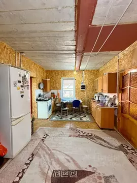 Дом в Омская область, Омск пос. Николаевка, ул. Загородная (54 м)