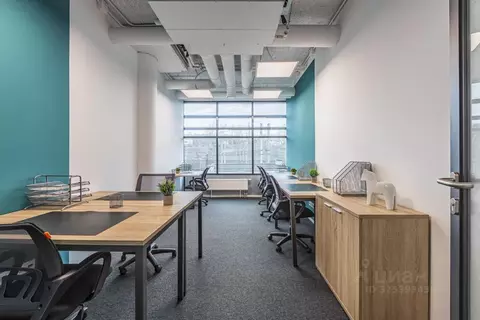 Офис в Москва Минская ул., 2Ж (22 м)
