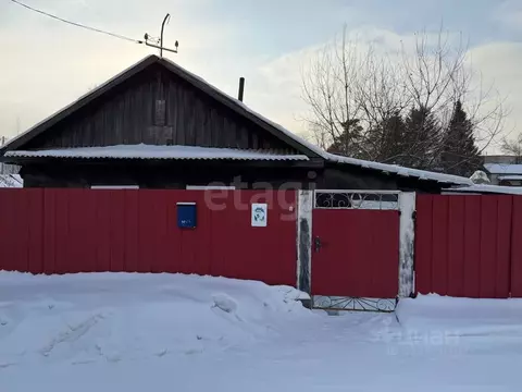 Дом в Амурская область, Белогорск Высокая ул., 68 (51 м)