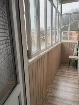 2-к кв. Ярославская область, Рыбинск ул. Моисеенко, 11 (42.0 м)