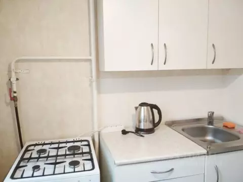 1-к кв. Татарстан, Казань ул. Адоратского, 32 (34.0 м)