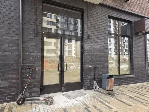 Помещение свободного назначения в Москва просп. Магеллана, 3 (45 м)