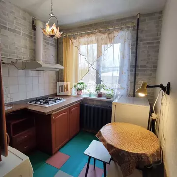 2-к кв. Ленинградская область, Гатчинский муниципальный округ, Дружная ...