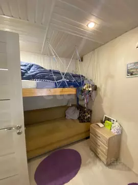 3-к кв. Тверская область, Тверь ул. Фадеева, 9 (56.0 м)