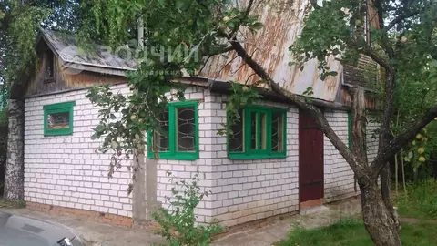 Дом в Чувашия, Мариинский Посад ул. Николаева (35 м)