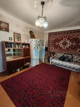 2-к кв. Нижегородская область, Нижний Новгород Знаменская ул., 31 ...