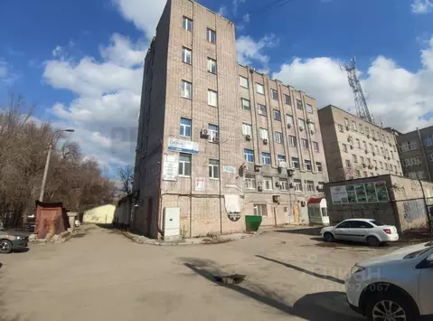 Помещение свободного назначения в Самарская область, Самара ...
