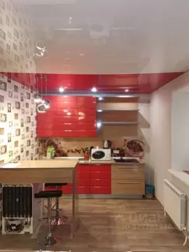 Студия Омская область, Омск Пригородная ул., 25к2 (41.0 м)