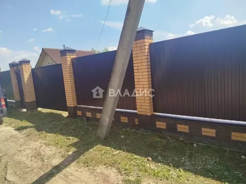 Участок в Владимирская область, Суздальский район, Новоалександровское ...