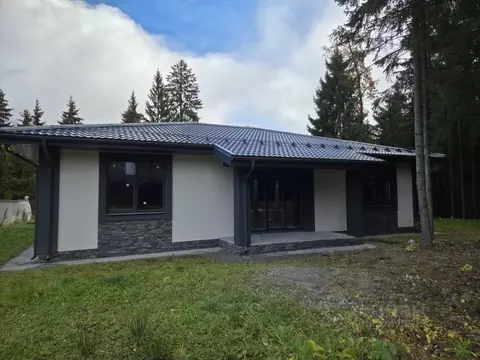 Дом в Московская область, Дмитровский муниципальный округ, Аква Форест ...