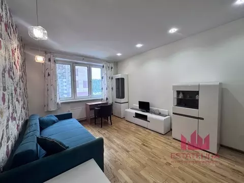 Комната Московская область, Ленинский городской округ, Боброво пгт ул. ...