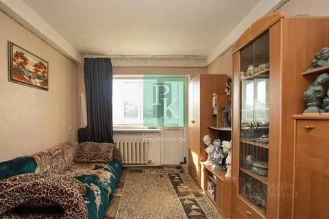 2-к кв. Севастополь просп. Победы, 26 (44.2 м)