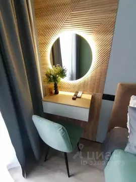 1-к кв. Челябинская область, Челябинск ул. Марченко, 37А (33.0 м)