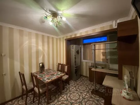 4-к кв. Кабардино-Балкария, Нальчик ул. Тарчокова (85.0 м)