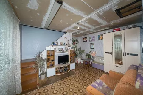 Дом в Иркутская область, Иркутск Цветочная ул., 20 (47 м)