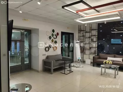 Помещение свободного назначения (255.6 м)