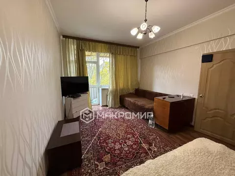 1-к кв. Москва Палехская ул., 124К1 (36.0 м)