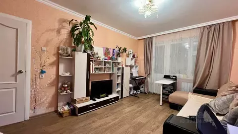 2-к кв. Мордовия, Саранск ул. Тани Бибиной, 3/5 (55.0 м)