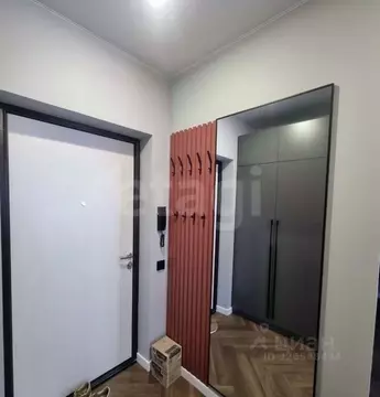 1-к кв. Тюменская область, Тюмень ул. Виктора Тимофеева, 10 (42.0 м)