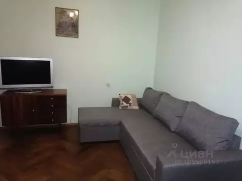 Комната Краснодарский край, Сочи Курортный просп., 96/3