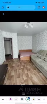 1-к кв. Татарстан, Казань ул. Салиха Батыева, 9 (42.0 м)