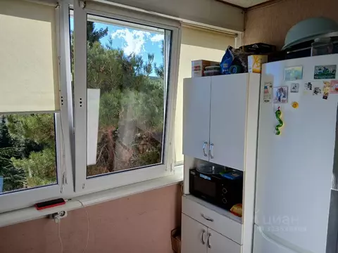 2-к кв. Крым, Алушта ул. 60 лет СССР, 2 (45.0 м)