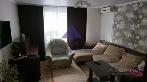 2-к кв. Ростовская область, Волгодонск ул. Академика Королева (49.0 м)