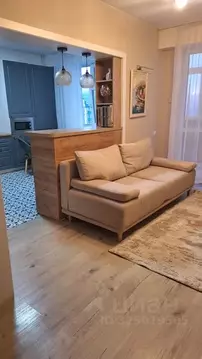 2-к кв. Крым, Алушта ул. 60 лет СССР, 29 (73.0 м)