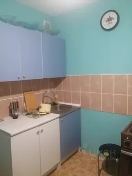 1-к кв. Москва Харьковский проезд, 7К3 (40.0 м)