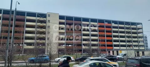 Гараж в Москва пос. Коммунарка, ул. Липовый Парк, 3 (14 м)