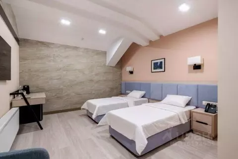 Комната Дагестан, Махачкала ул. Богатырева, 66 (25.0 м)