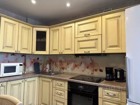 3-к кв. Новосибирская область, Новосибирск Колхидская ул., 3 (62.0 м)