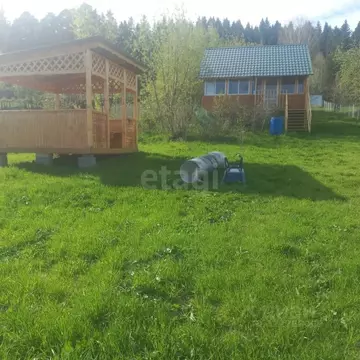 Дом в Свердловская область, Горноуральский муниципальный округ, пос. ...