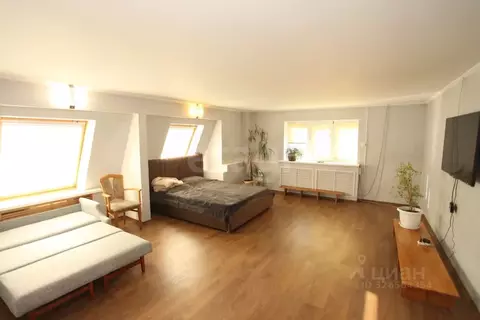 Дом в Костромская область, Кострома ул. Терешковой, 42 (170 м)