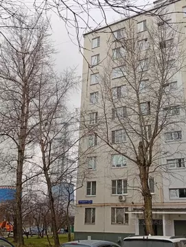 Комната Москва Востряковский проезд, 7К1 (33.0 м)