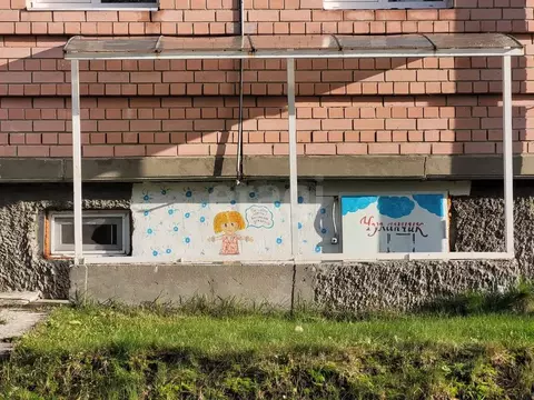 Склад в Архангельская область, Архангельск ул. Пахтусова, 2 (112 м)