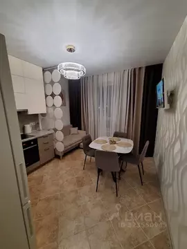 1-к кв. Москва Рязанский просп., 2/2к2 (35.0 м)