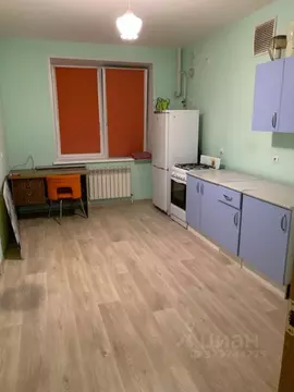 1-к кв. Ярославская область, Ярославль ул. 2-я Мельничная, 39 (45.0 м)