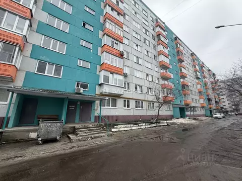 1-к кв. Пензенская область, Пенза просп. Строителей, 126 (35.6 м)