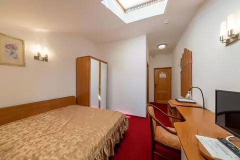 Комната Тверская область, Тверь д. Большие Перемерки, 14 (17.0 м)